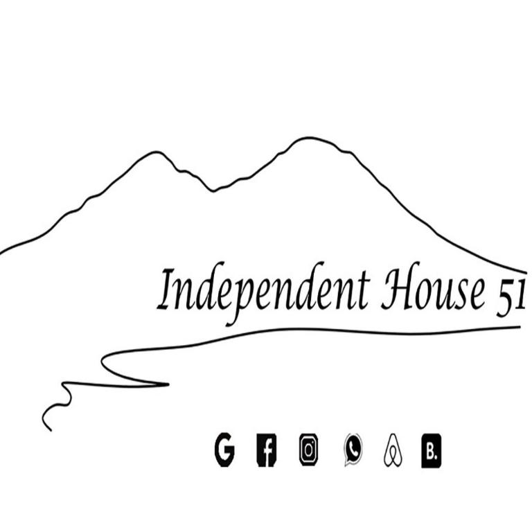 Independent House 51 - Appartamento con 1 Camera da Letto - 30
