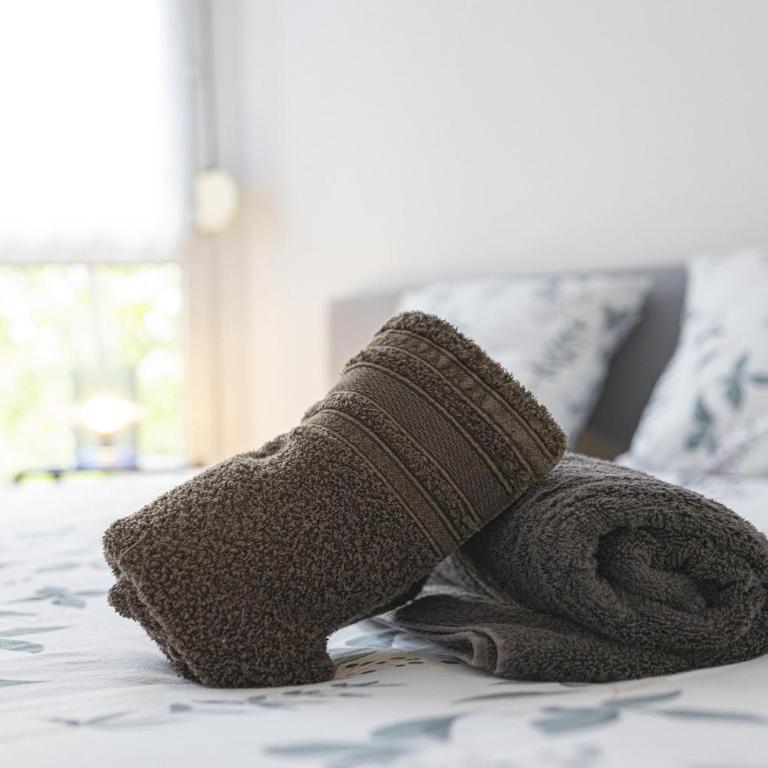 Part Dieu, très belle résidence - Apartment mit 1 Schlafzimmer - 13
