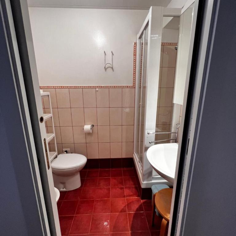 Abbrescia 50 - Appartamento con 1 Camera da Letto - 6