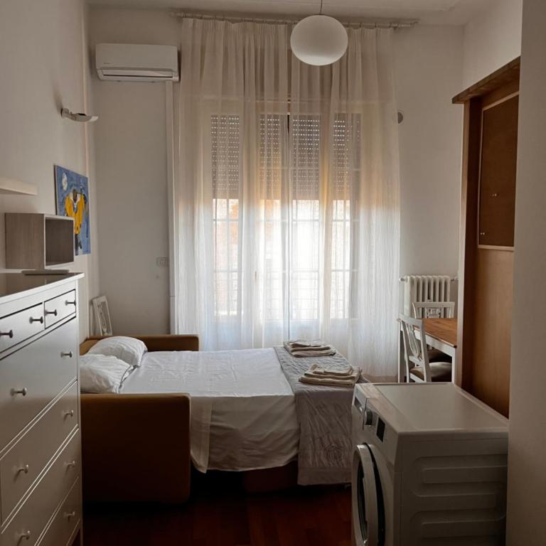 Abbrescia 50 - Appartamento con 1 Camera da Letto - 3