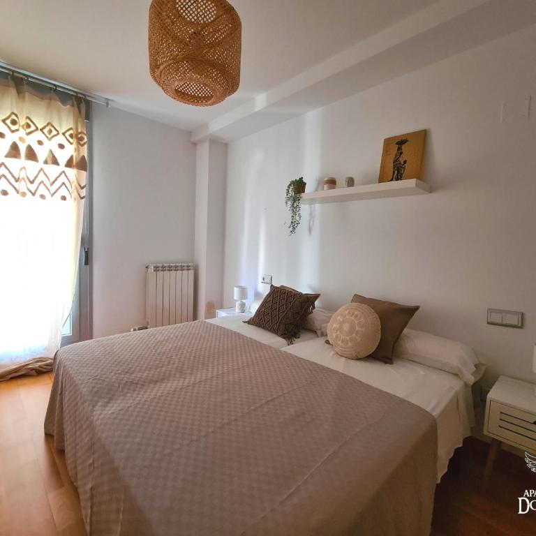 Dos Torres Las Comarcas - Amplia Terraza y Estacionamiento Gratuito - Two-Bedroom Apartment with Terrace - 1