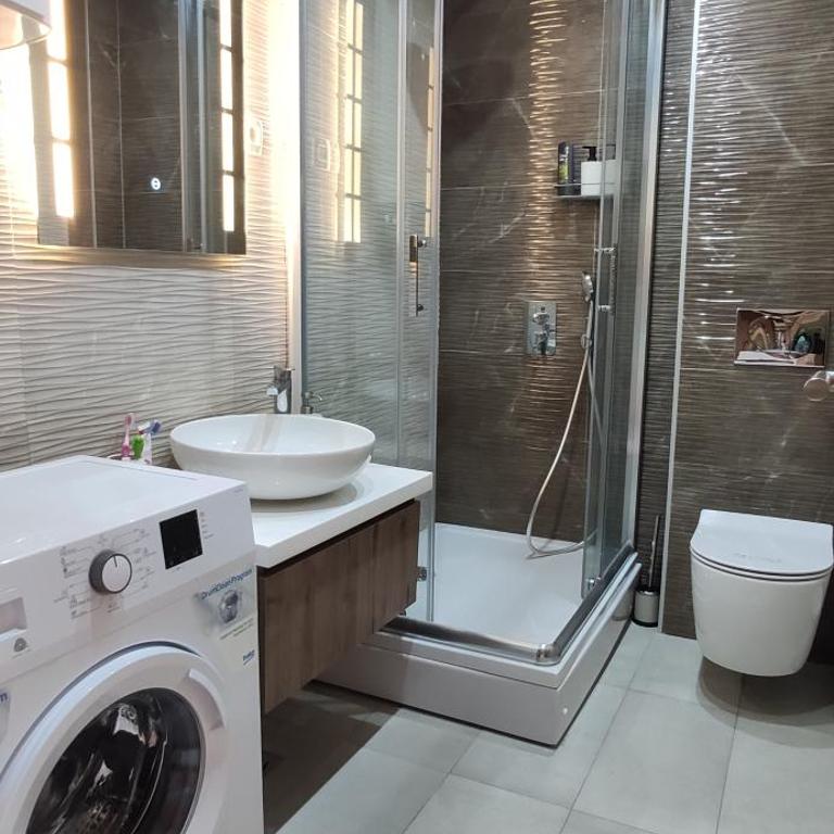 BalkanHill2 S37 Pekovic green - Apartman sa 1 Spavaćom Sobom - 55