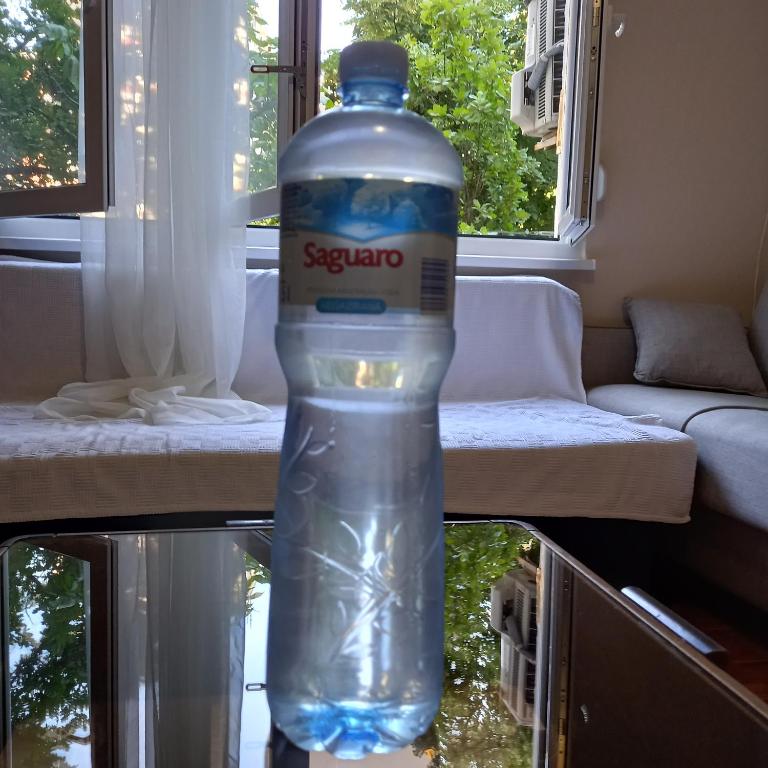 Rivijera - Apartman sa 1 Spavaćom Sobom - 16