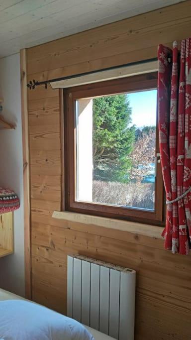 Esprit Myrtille Terrasse Vue Lac - Appartement - 21