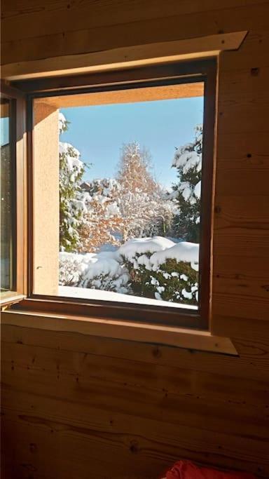 Esprit Myrtille Terrasse Vue Lac - Appartement - 19