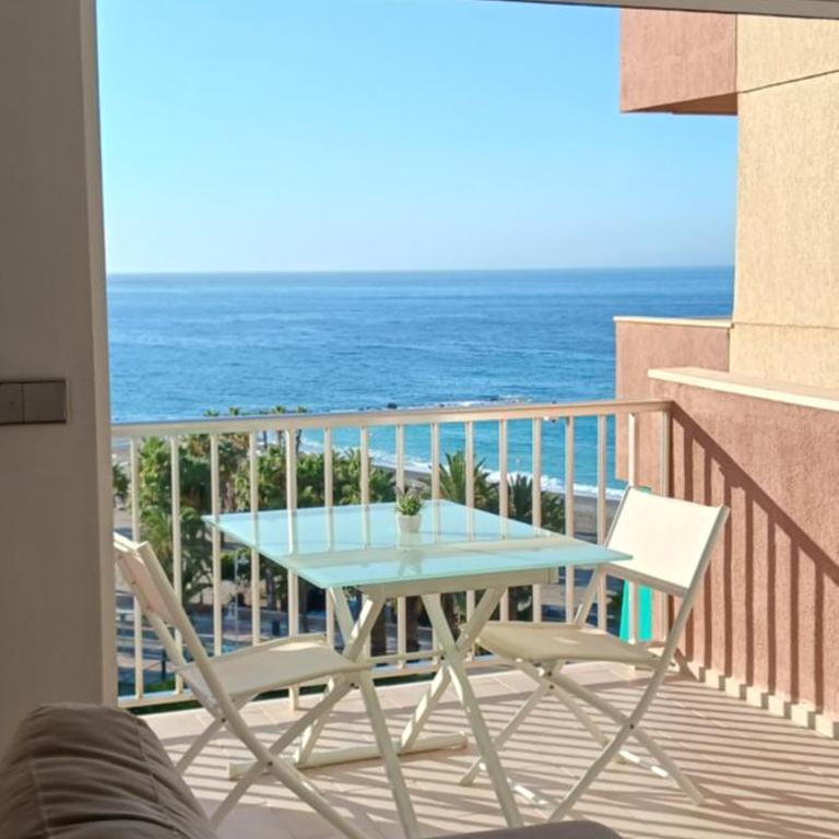 Góndolasbeach - Apartamento de 1 dormitorio - 10