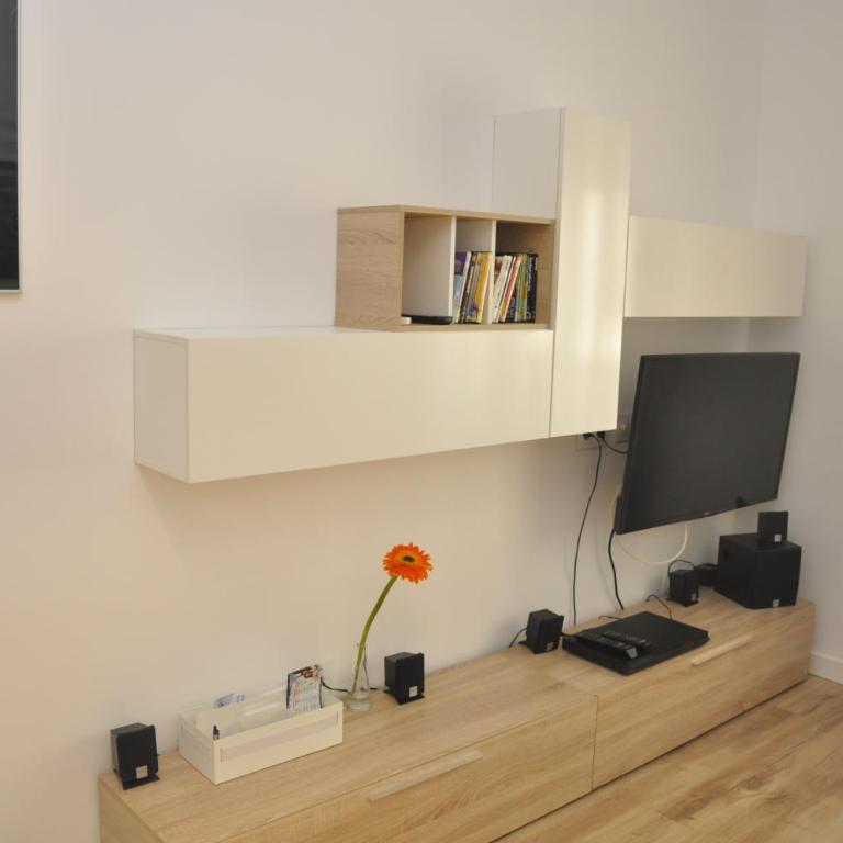 Alojamiento vacacional el Vinagrillo con párking cubierto incluido - Apartamento de 1 dormitorio - 38