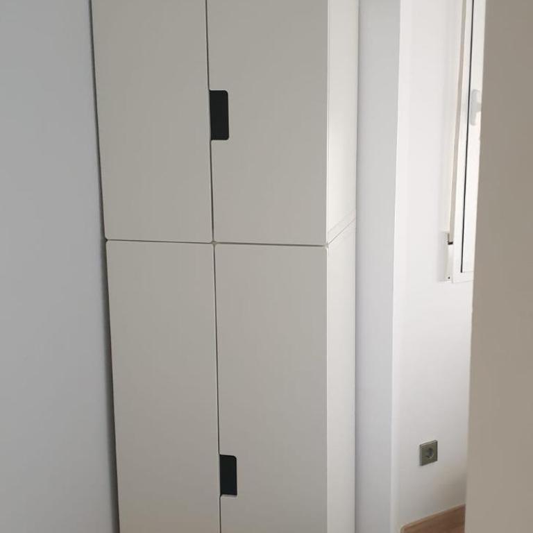 Góndolasbeach - Apartamento de 1 dormitorio - 11