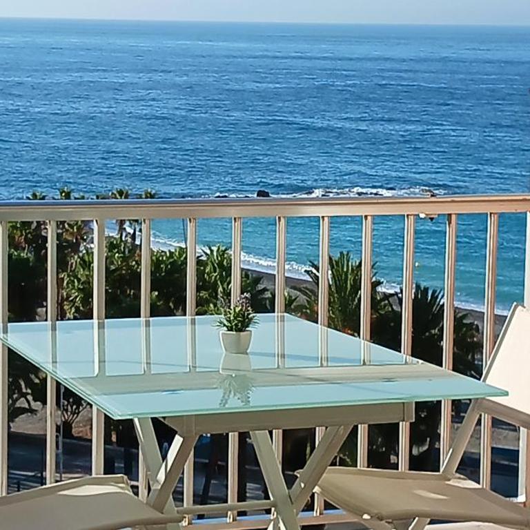 Góndolasbeach - Apartamento de 1 dormitorio - 14