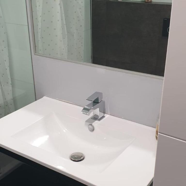 Góndolasbeach - Apartamento de 1 dormitorio - 16