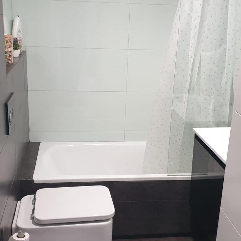 Góndolasbeach - Apartamento de 1 dormitorio - 18