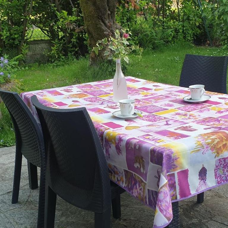 Villa Lago Groundfloor Lakefront Beach Garden Bike&Boat& Scooter Lake Como - Appartamento con 2 Camere da Letto - 35