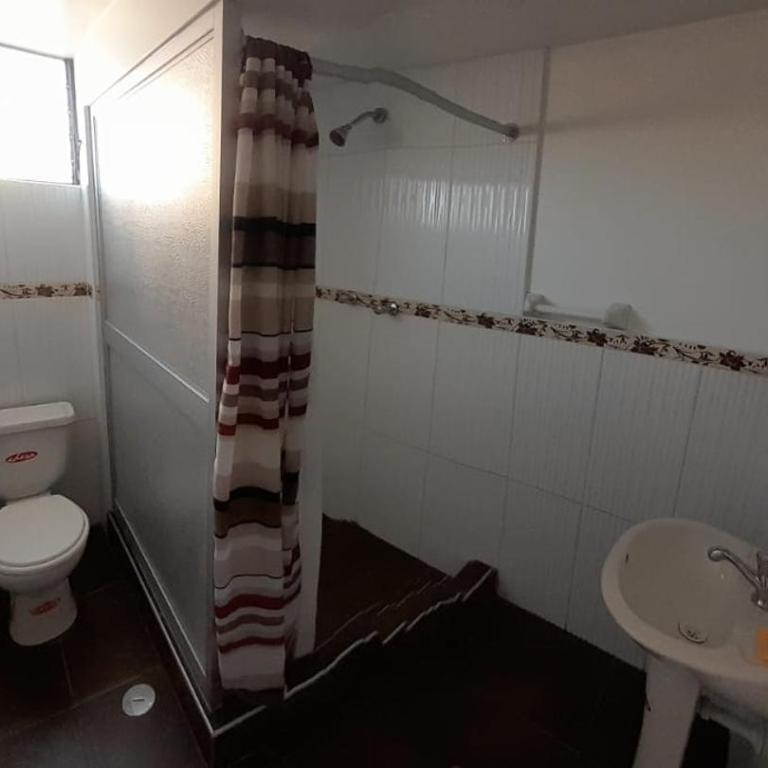 Karito's house - Standard Apartment - 2