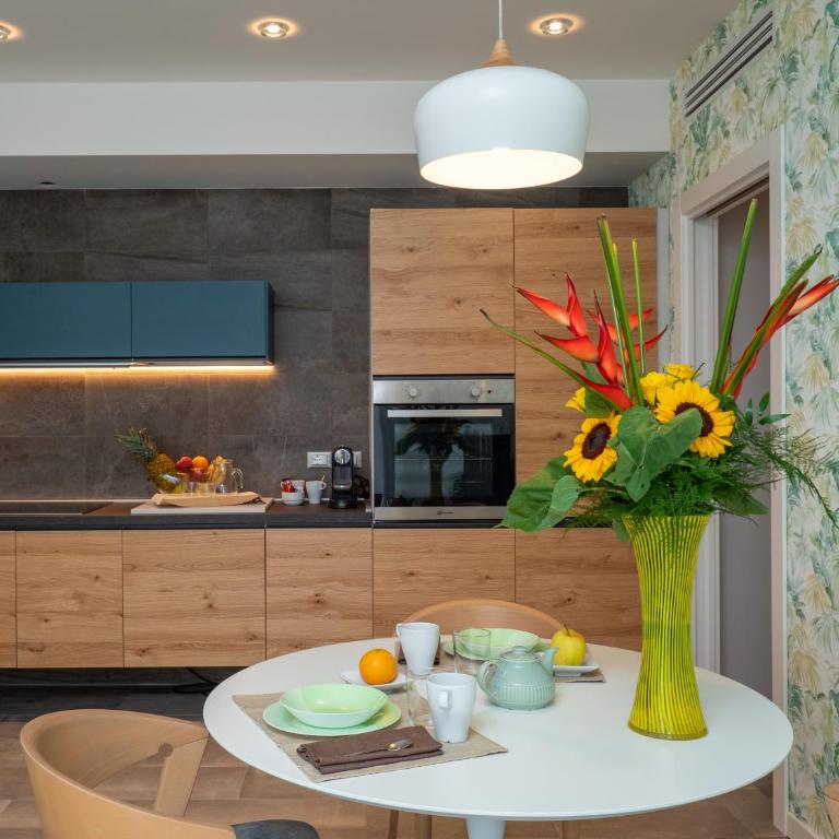 Venice Green Residence - Appartamento con 2 Camere da Letto - 5