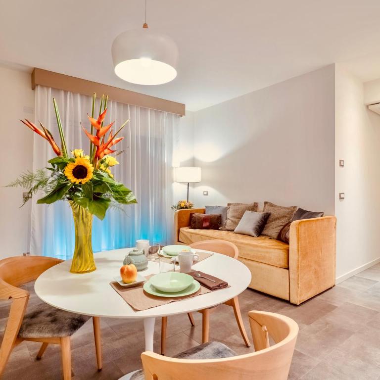 Venice Green Residence - Appartamento con 2 Camere da Letto - 6