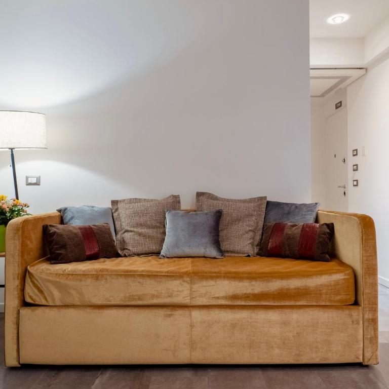 Venice Green Residence - Appartamento con 2 Camere da Letto - 7