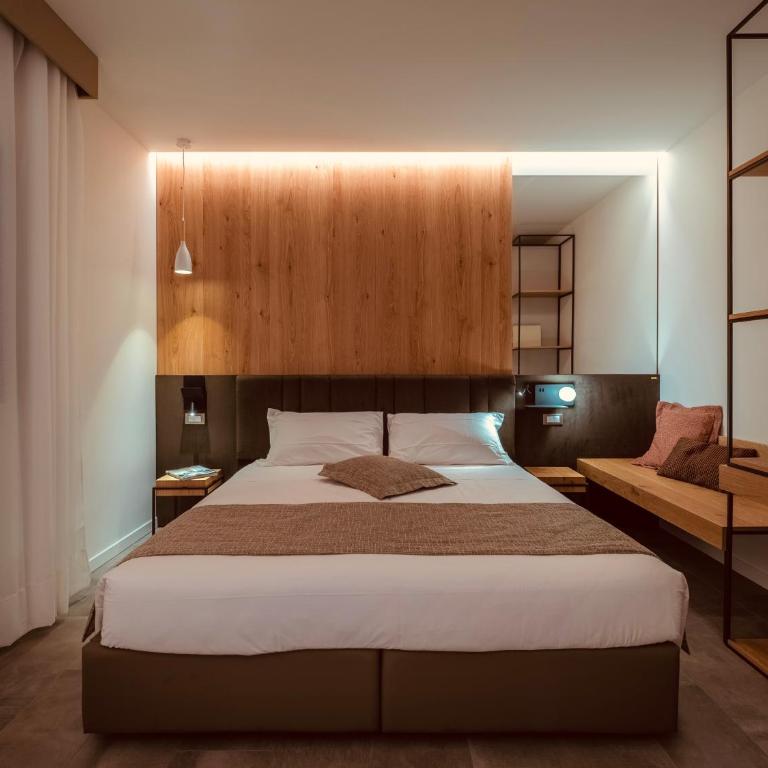 Venice Green Residence - Appartamento con 2 Camere da Letto - 2