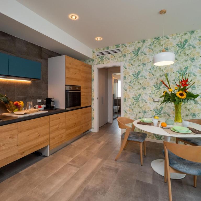 Venice Green Residence - Appartamento con 2 Camere da Letto - 13