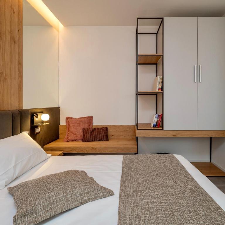 Venice Green Residence - Appartamento con 2 Camere da Letto - 10