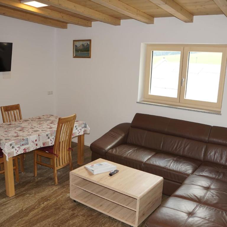 Appartement Ingrid - Apartment mit 2 Schlafzimmern - 1