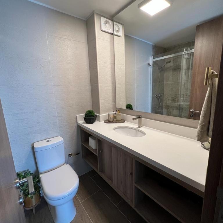 Terrazas de Cochoa - Apartamento de 1 dormitorio - 29