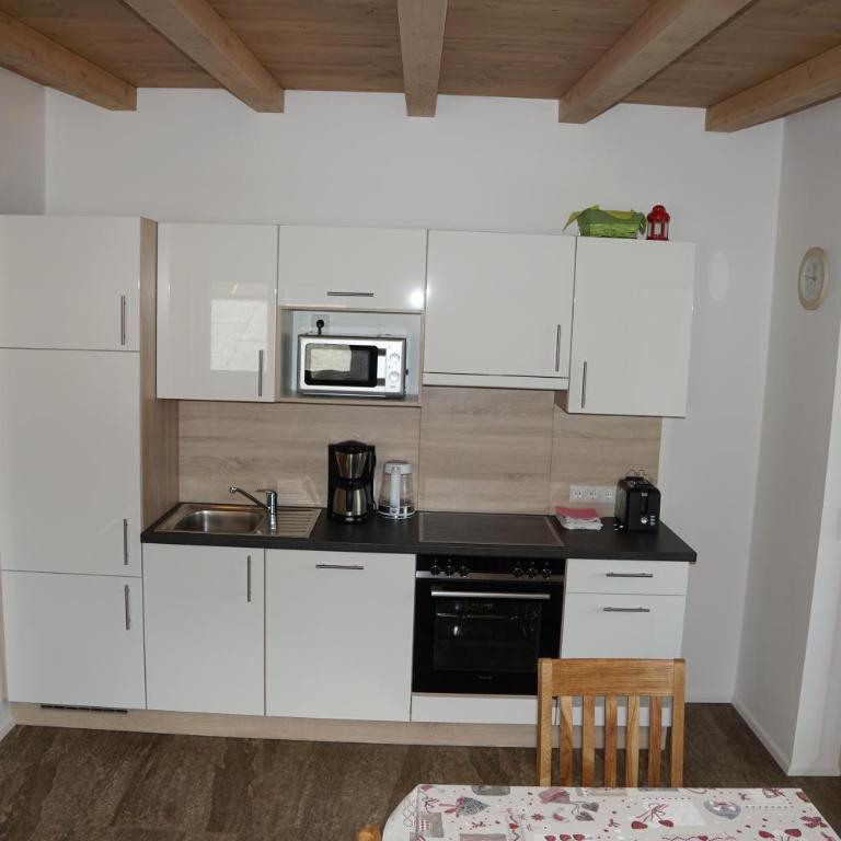 Appartement Ingrid - Apartment mit 2 Schlafzimmern - 3