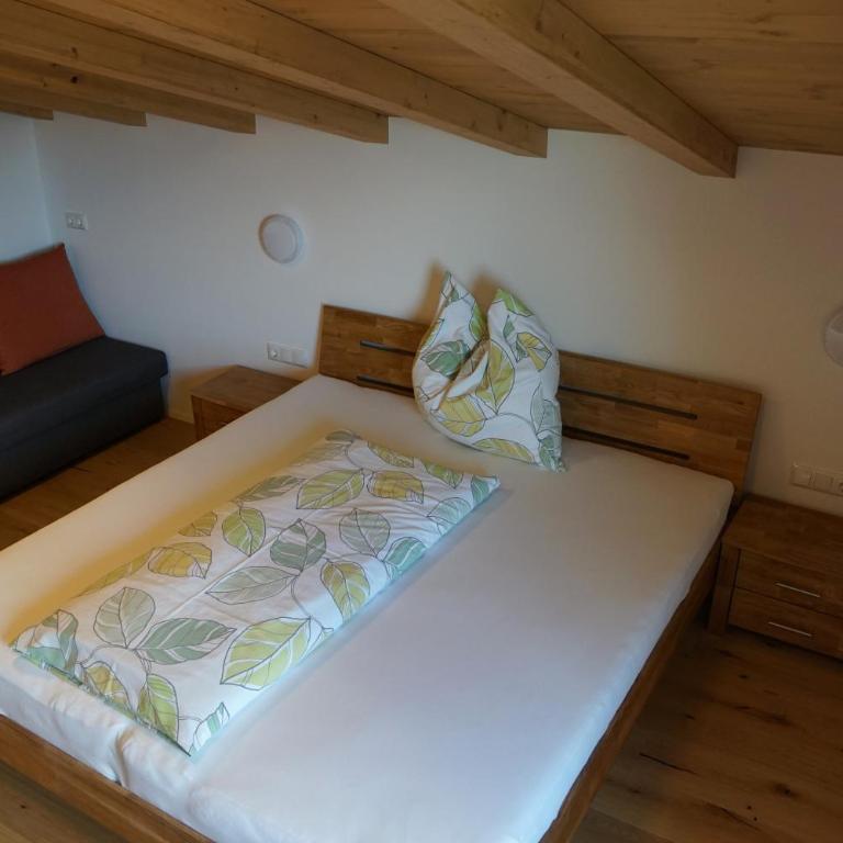 Appartement Ingrid - Apartment mit 2 Schlafzimmern - 5