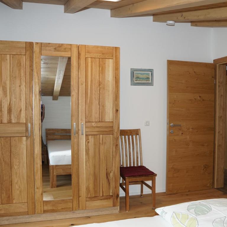 Appartement Ingrid - Apartment mit 2 Schlafzimmern - 6