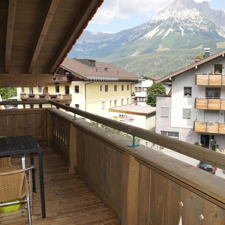 Appartement Ingrid - Apartment mit 2 Schlafzimmern - 7