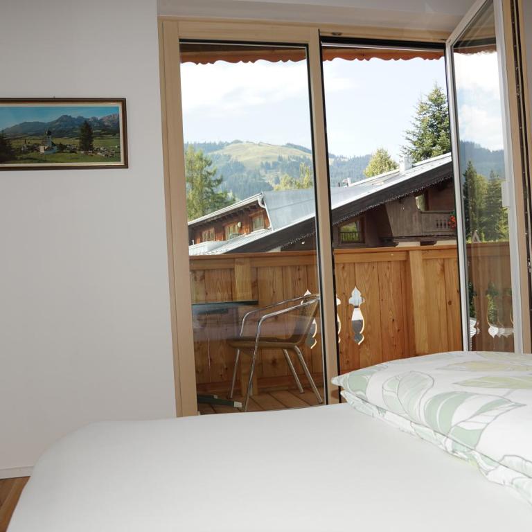 Appartement Ingrid - Apartment mit 2 Schlafzimmern - 10