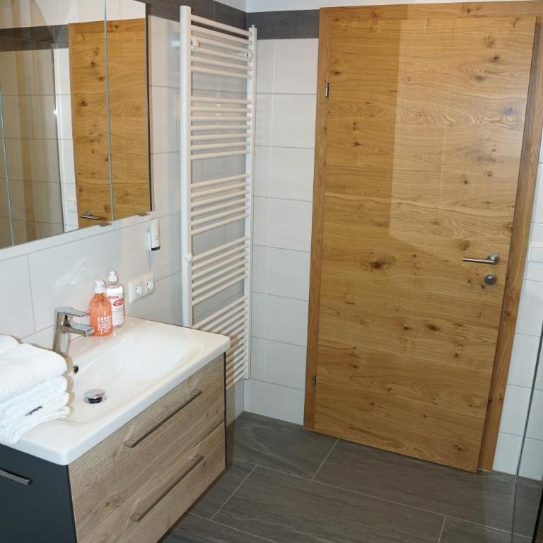 Appartement Ingrid - Apartment mit 2 Schlafzimmern - 13