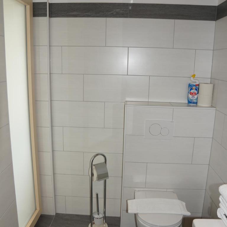 Appartement Ingrid - Apartment mit 2 Schlafzimmern - 14