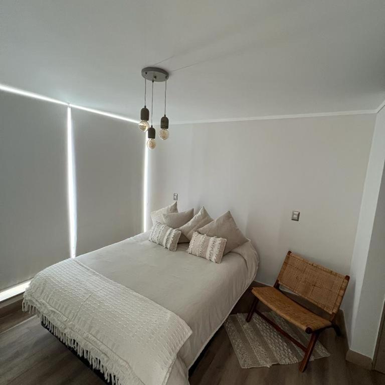 Terrazas de Cochoa - Apartamento de 1 dormitorio - 27