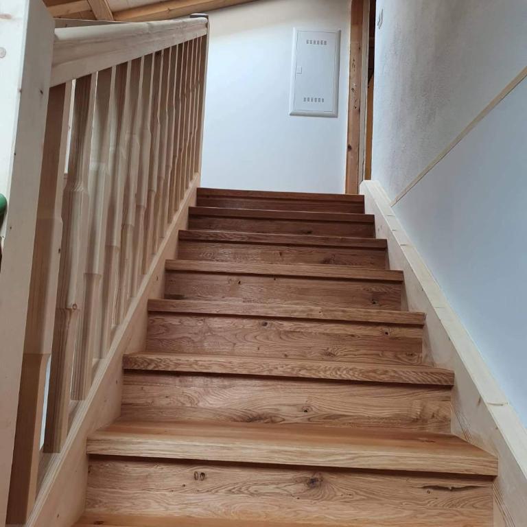 Appartement Ingrid - Apartment mit 2 Schlafzimmern - 15