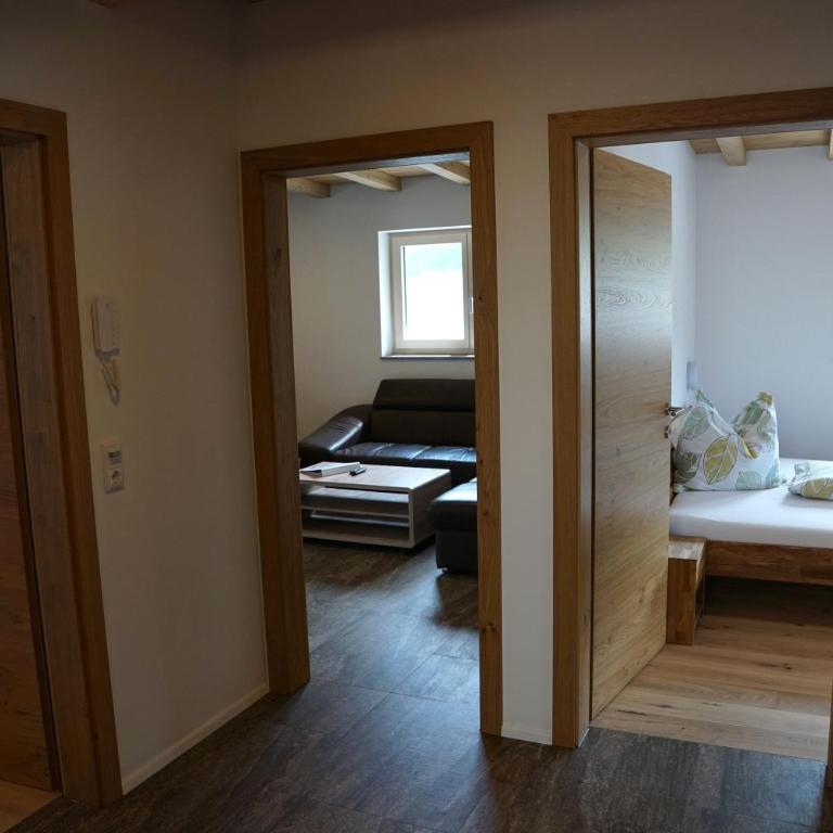 Appartement Ingrid - Apartment mit 2 Schlafzimmern - 16