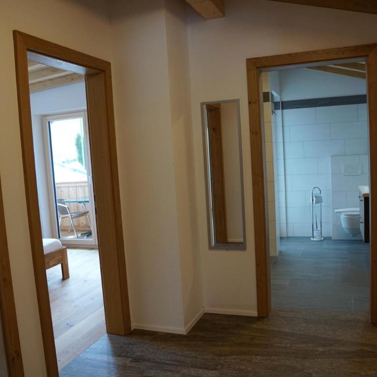 Appartement Ingrid - Apartment mit 2 Schlafzimmern - 17