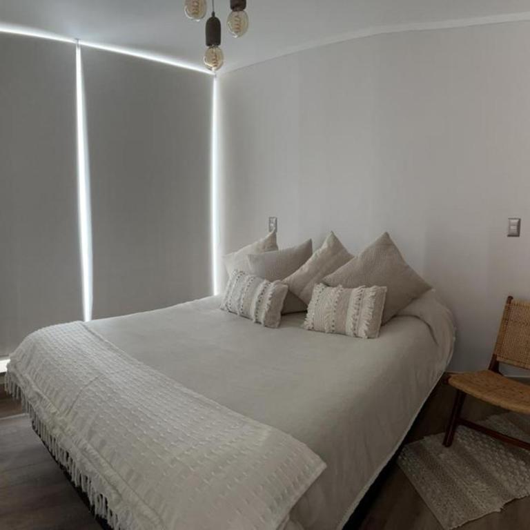 Terrazas de Cochoa - Apartamento de 1 dormitorio - 28
