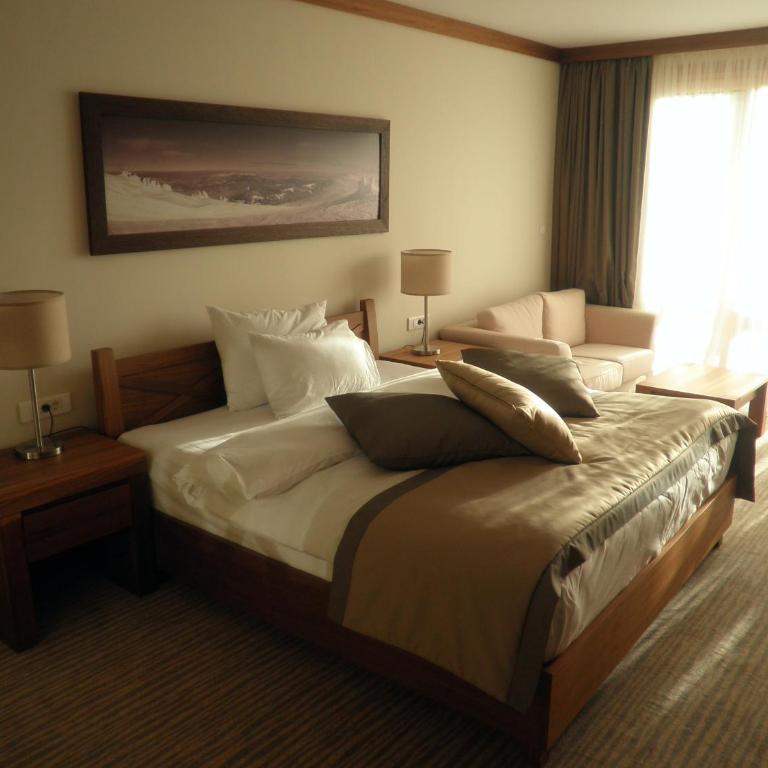 Aparthotel Vucko - Lux Double or Twin Room - 1