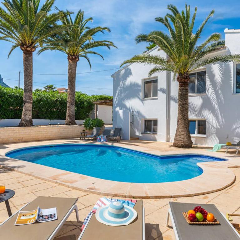 Villa Reva - PlusHolidays - Villa con piscina privada - 18
