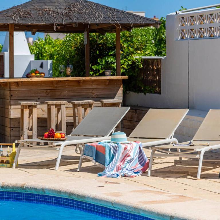 Villa Reva - PlusHolidays - Villa con piscina privada - 26