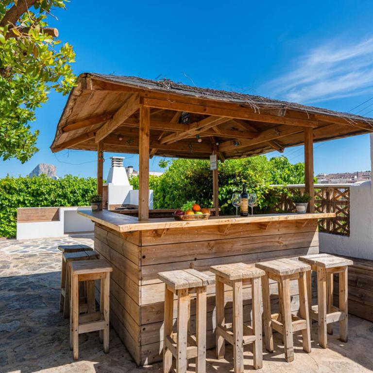 Villa Reva - PlusHolidays - Villa con piscina privada - 21