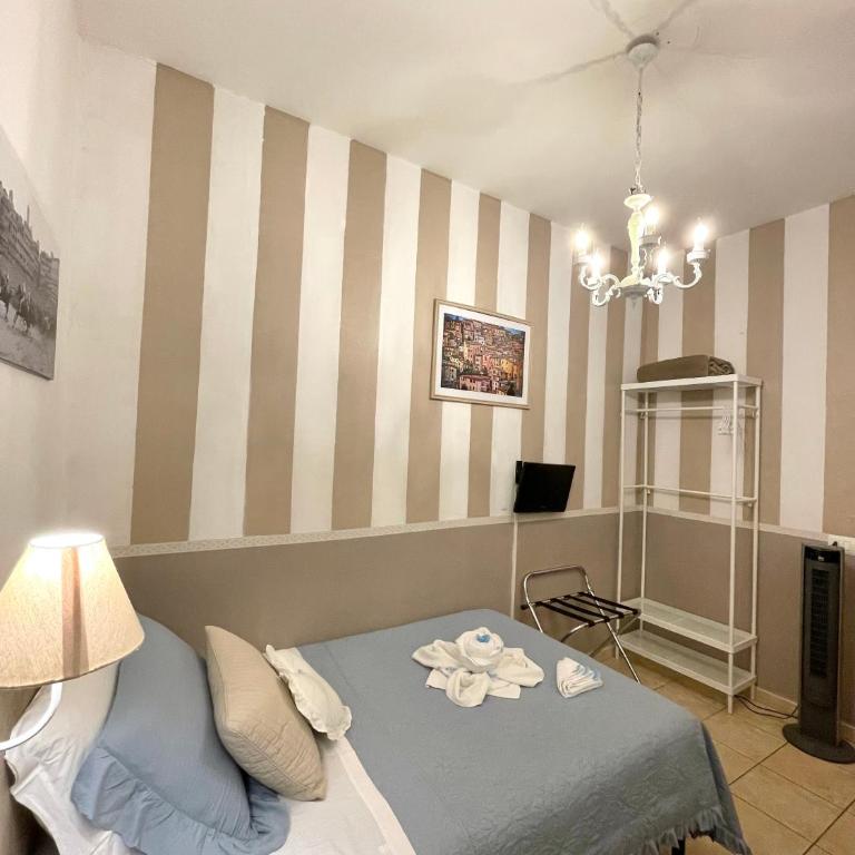 B&B Le Camere di Livia - Camera Singola con Bagno Privato - 2