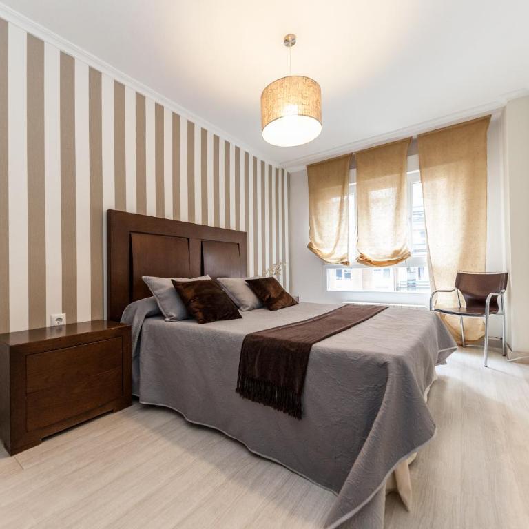 Precioso piso al lado de la playa - Apartamento de 3 dormitorios - 3