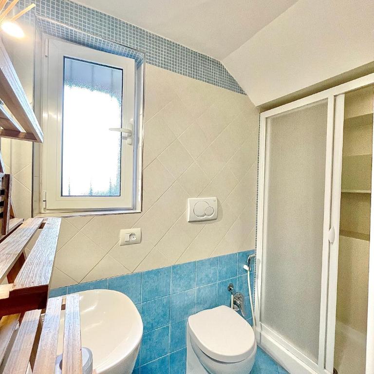 B&B Le Camere di Livia - Camera Singola con Bagno Privato - 3