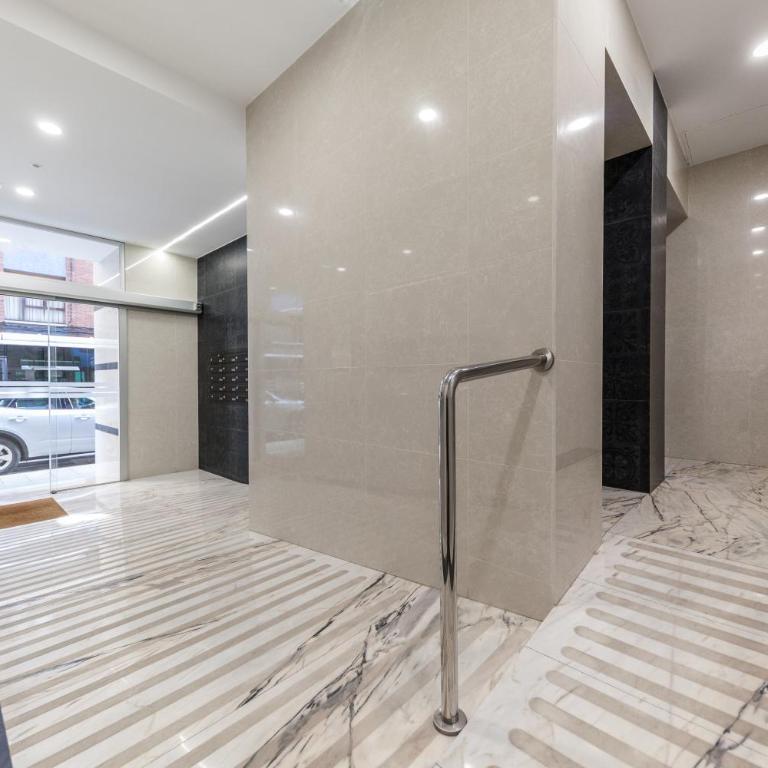Precioso piso al lado de la playa - Apartamento de 3 dormitorios - 24