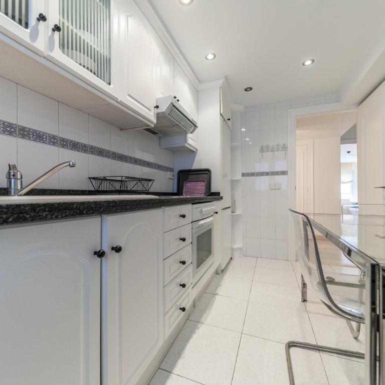 Precioso piso al lado de la playa - Apartamento de 3 dormitorios - 22