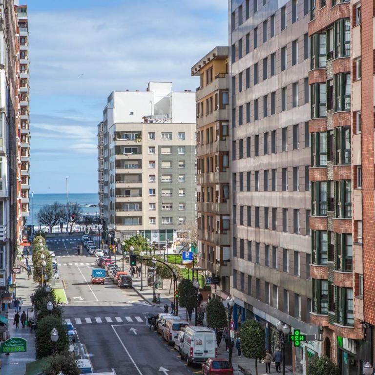 Precioso piso al lado de la playa - Apartamento de 3 dormitorios - 7