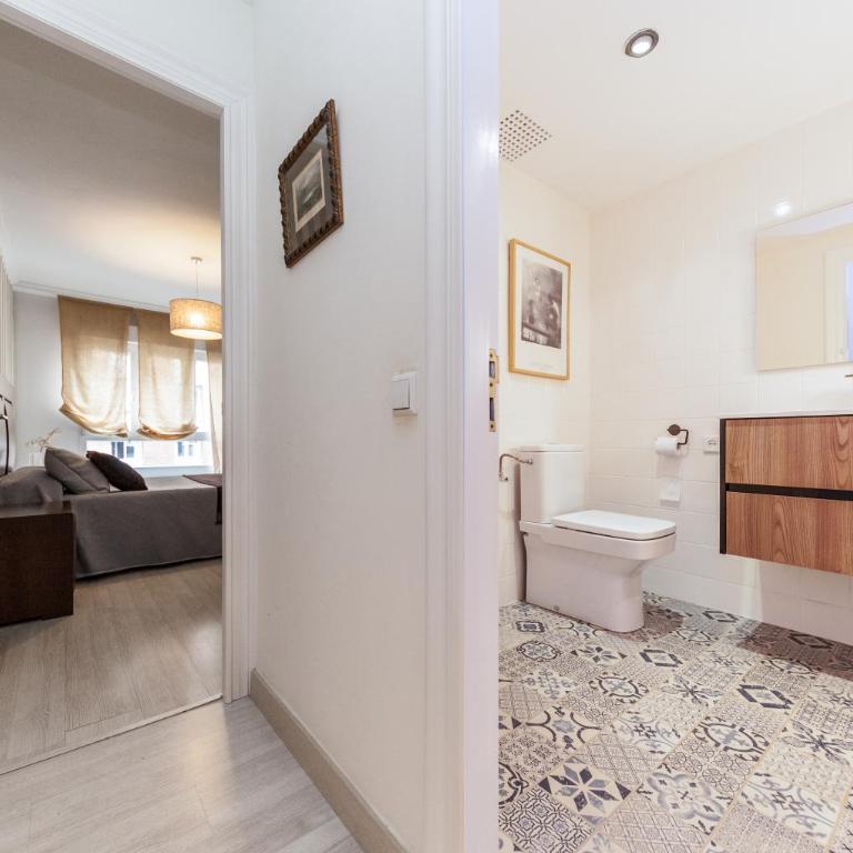Precioso piso al lado de la playa - Apartamento de 3 dormitorios - 19