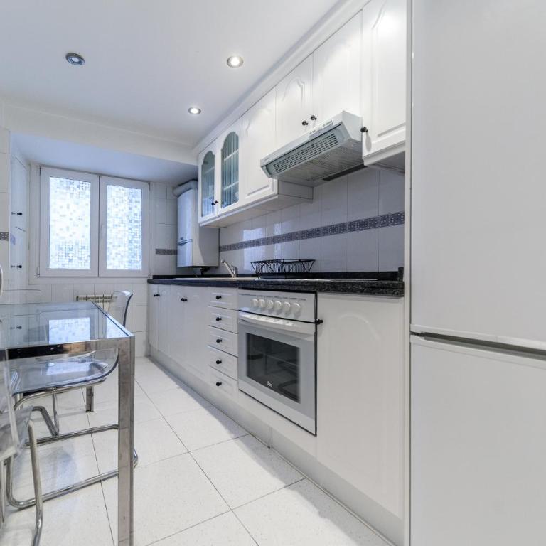 Precioso piso al lado de la playa - Apartamento de 3 dormitorios - 23