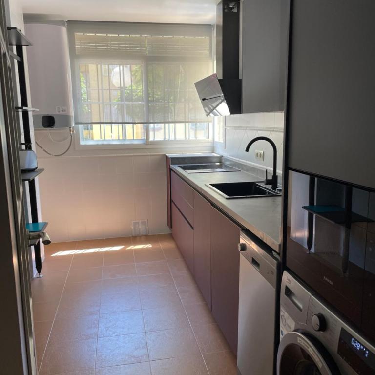 Apartamento Ayamonte - Apartamento de 2 dormitorios - 12